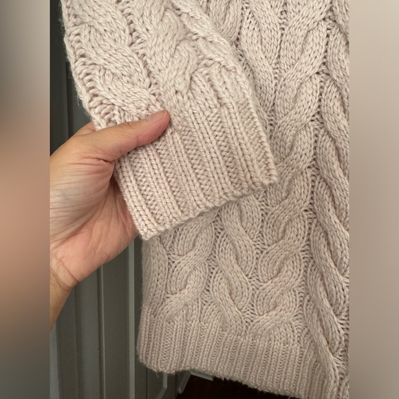 Sezane Drew Dress Small - Picture 3 of 9